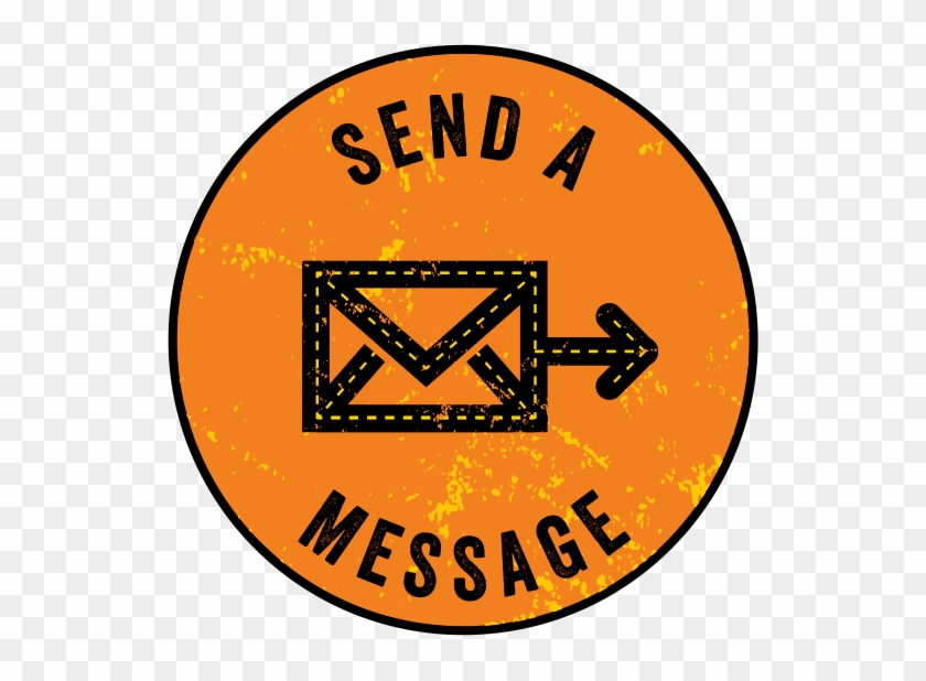 Send A Message - Message #1012605