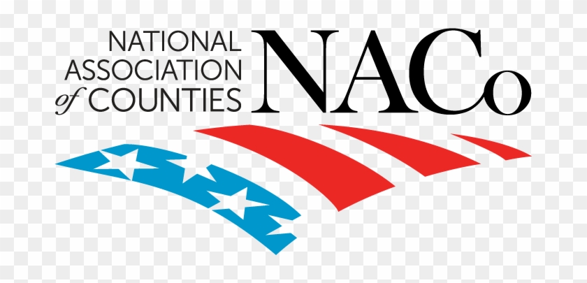 Take Action Now - National Association Of Counties Logo #1012617