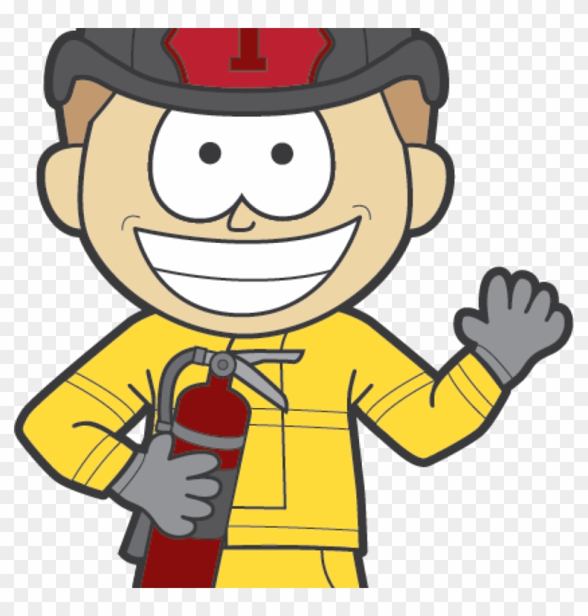 Fire Safety Clipart Fire Safety Clipart Science Clipart - Clip Art #1012620