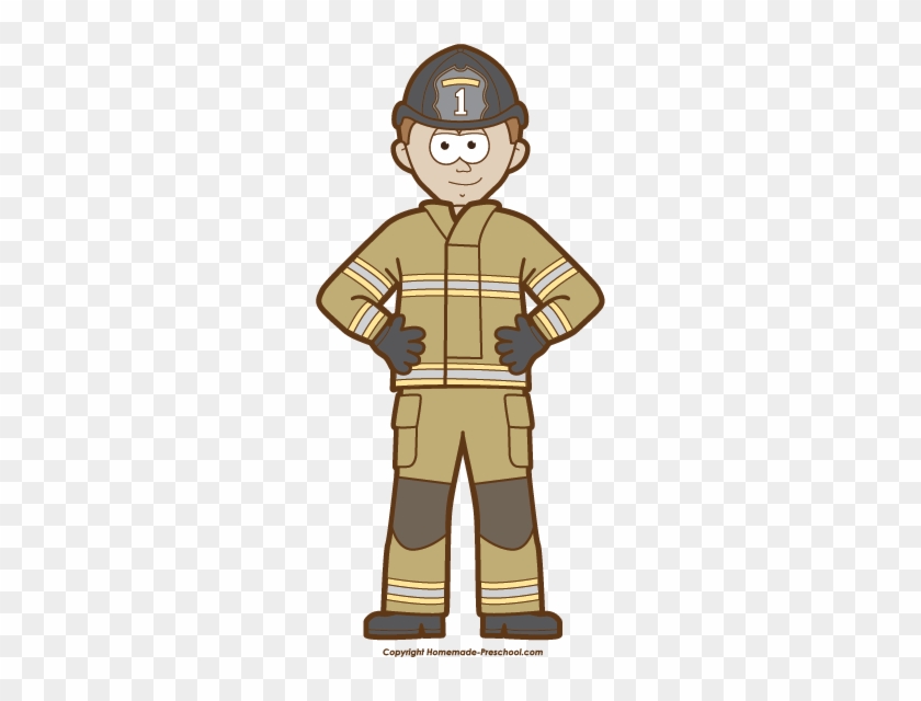 Click To Save Image - Safety Man Clipart #1012640