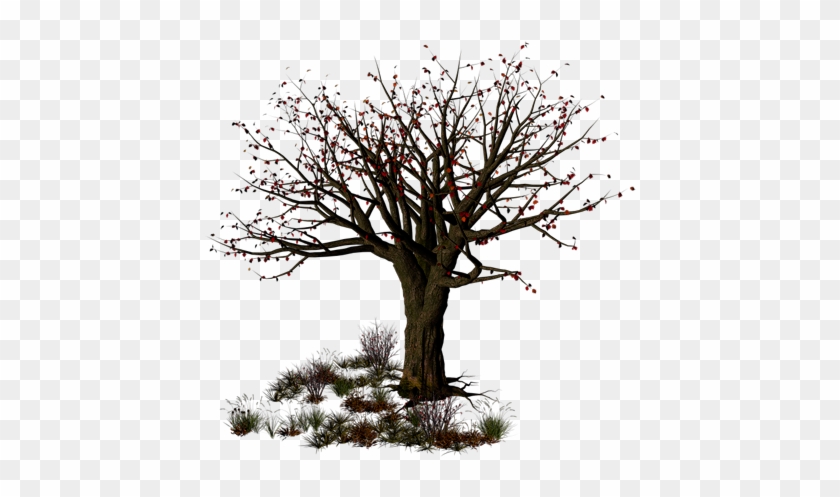 Tree Computer Icons Halloween Clip Art - Arboles Halloween Png #1012673