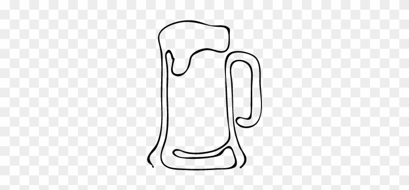 Brewery - `` - Line Art #1012681