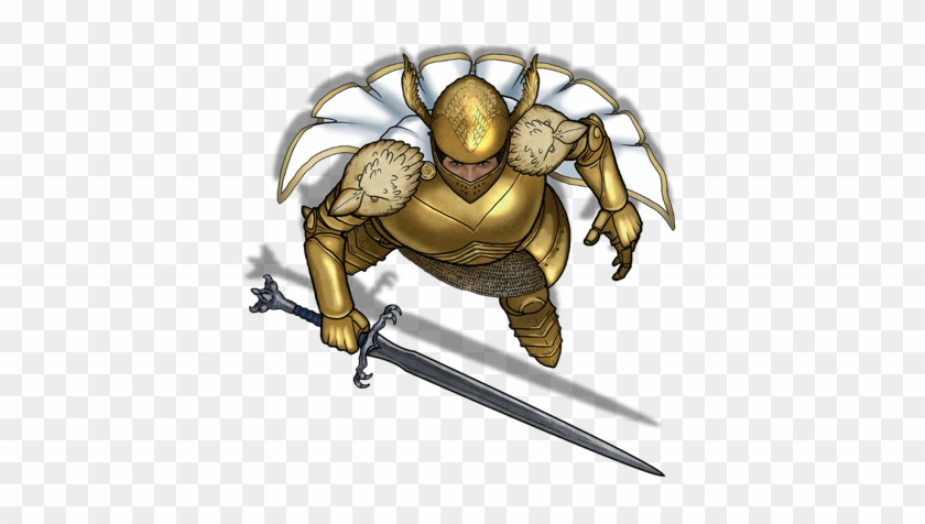 Discover Ideas About Cloak - Dnd Paladin Token #1012710
