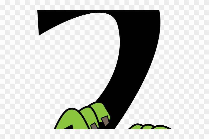 Spooky Clipart Symbol - Spooky Clipart Symbol #1012714