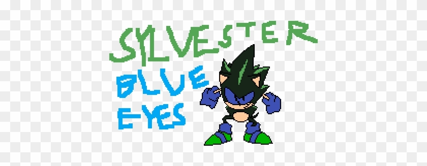 Meet Sylvester The Hedgehog - Hedgehog #1012735