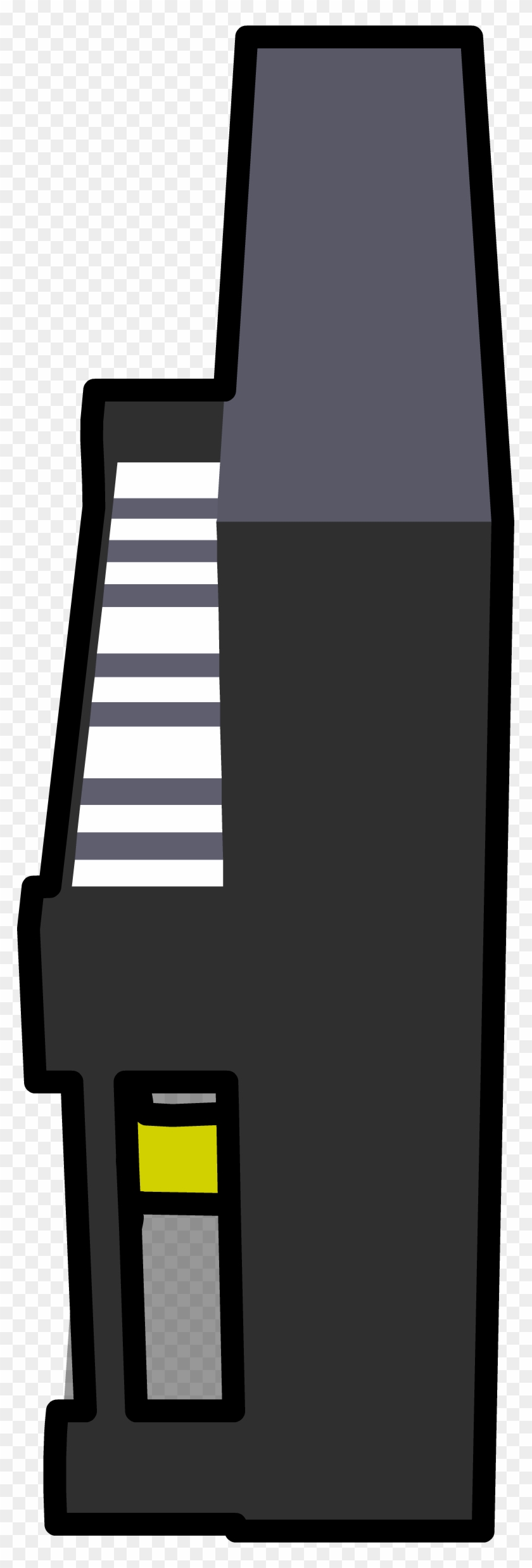 Piano Sprite 003 - Stairs #1012747