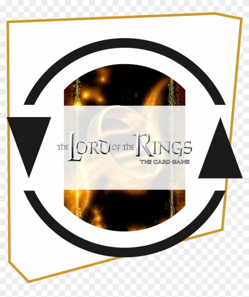 Lord Of The Rings - Expansion Pack #1012796