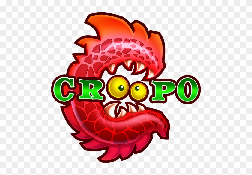 Croopo - Card Game #1012801