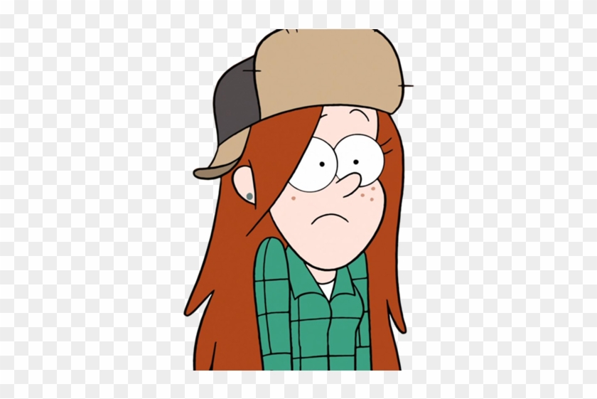 S1e15 Wendy Transparent 01 - Wendy Gif Gravity Falls #1012806