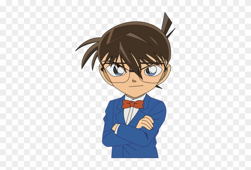 Images Of Detective Conan - Conan Edogawa #1012905