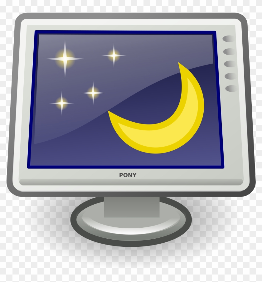 Desktop Screensaver - Clipart Password Computer #1012990