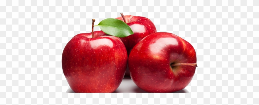 Apple - Apple Fruit Png #1013041
