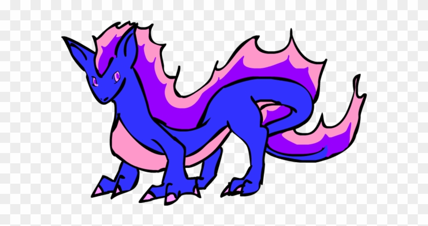 Fairy Fire Pokemon By Gauntdusk - Fairy Fire Pokemon By Gauntdusk #1013043