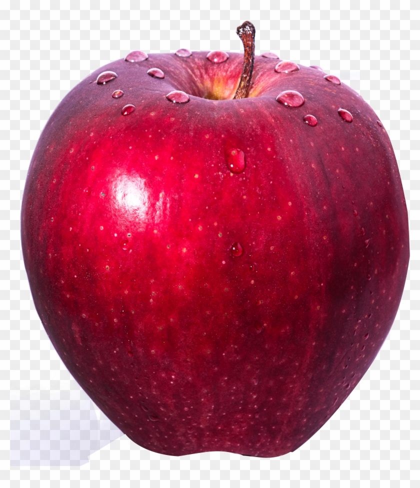 Fresh Apple Png Image Pngpix - Png Images Of Apple #1013051