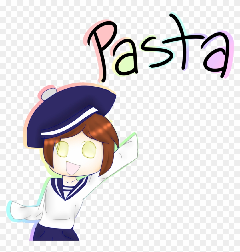 [hetalia} Happy Birthday Special Italy- Pasta By Starletgem - Cartoon #1013077