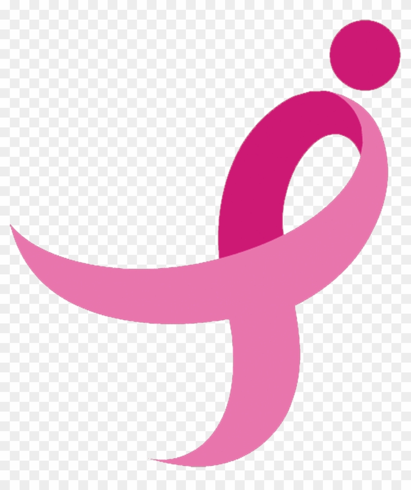 Fall Sports Raises Awareness For Breast Cancer - Susan G Komen Breast Cancer Ribbon #1013103