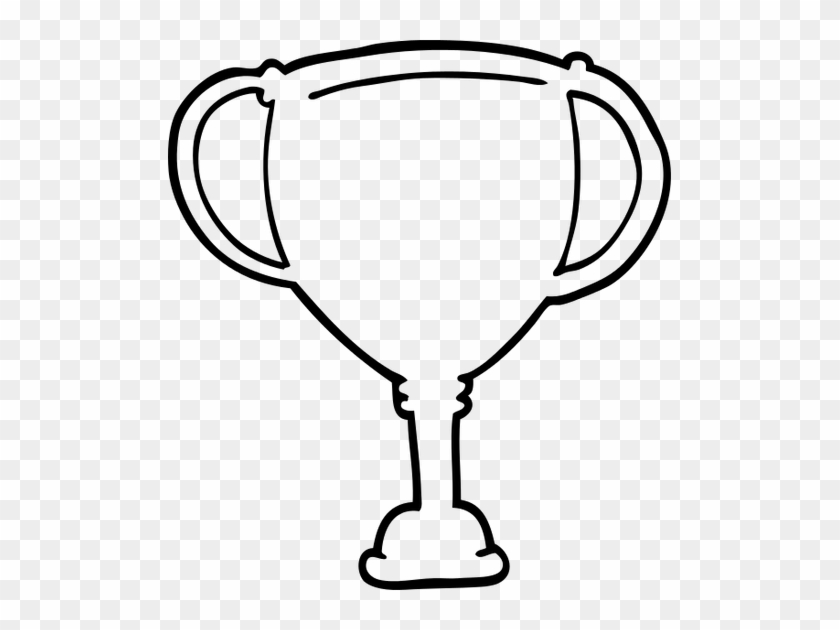 Sports Trophy - Sports Trophy #1013163