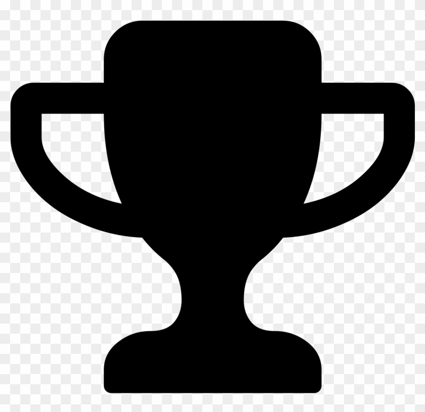 Trophy Font Awesome - Dream It. Code It. Win #1013167