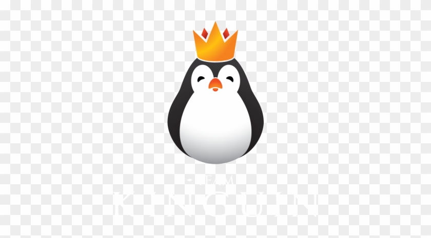 Team Kinguin - Kinguin Logo #1013169