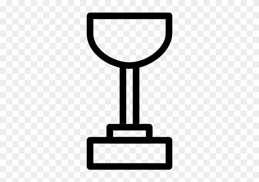 Trophy 2 Icon - Trophy #1013170