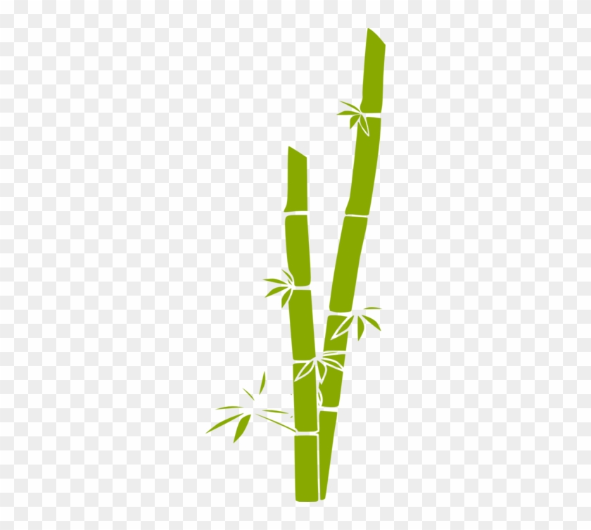 صورة خيزران - Bamboo Png #1013210