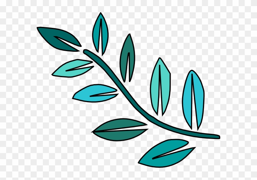 Tree Branch Clip Art #1013222