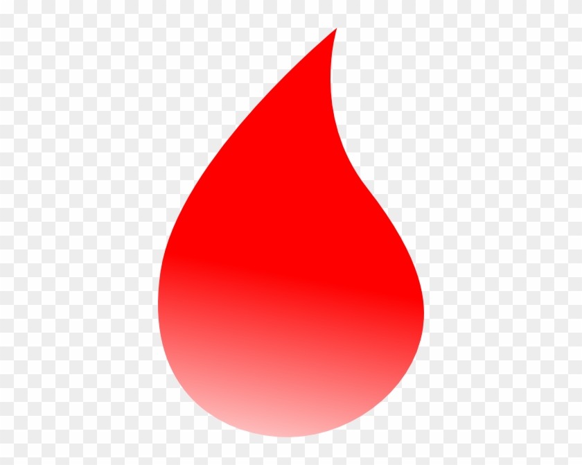 Blood Drop Clipart Png #1013229