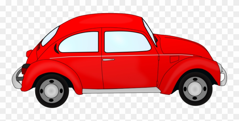 Red Car Clipart Red Car Image Clipart Clipart Panda - Car Png Clip Art #1013320