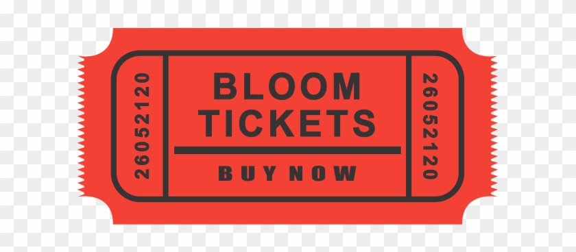 Png Movie Ticket Transparent Movie Ticket - Colorfulness #1013335
