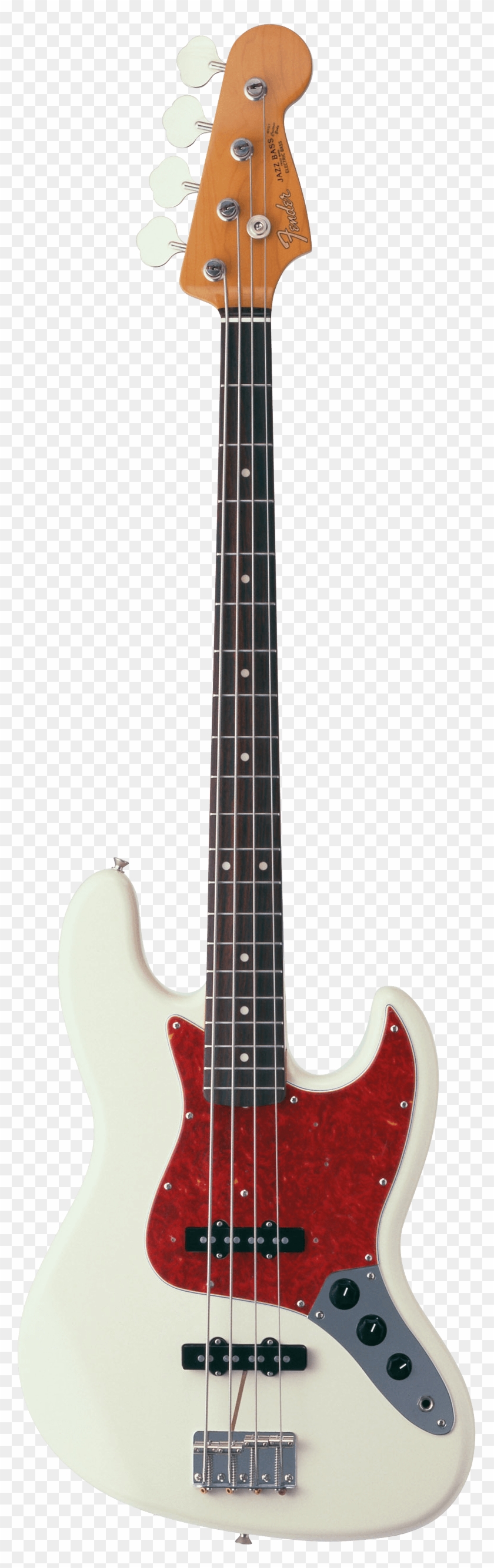 Fender Jazz Bass Guitar - Fender Jazz Bass #1013347