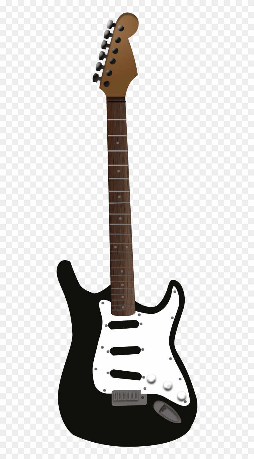 Guitars [eps File] - Fender Stratocaster #1013373