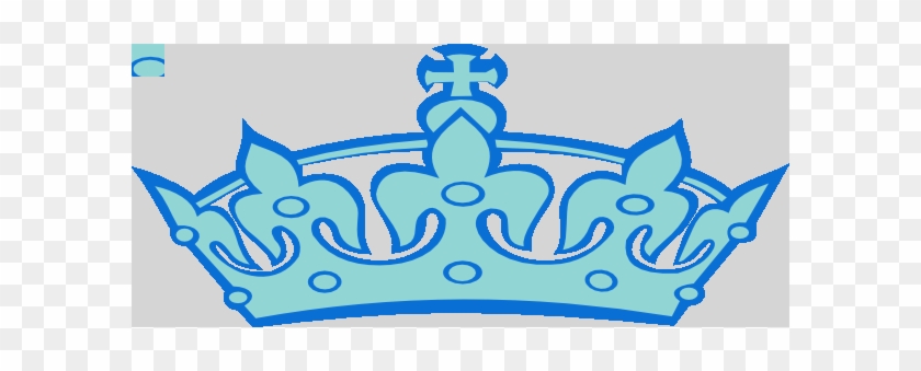 King's Queen Crown Png #1013429