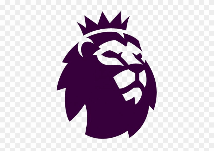 Premier League Logo Png #1013446