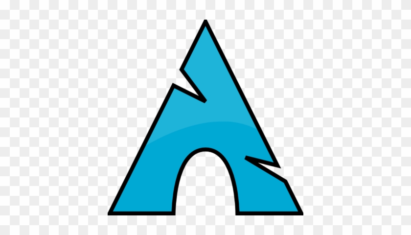 Arch Linux Bot - Icono De Arch Linux #1013473