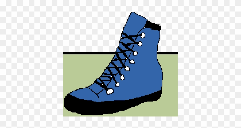 Shoe Like It - Boot #1013480