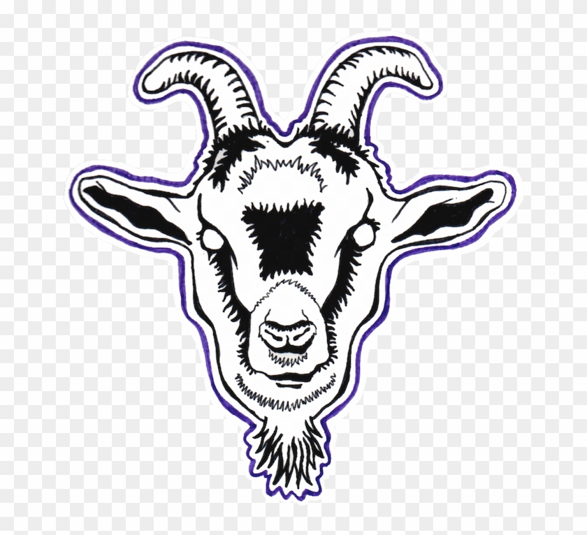 Youth Posse Goat - Youth Posse Goat #1013491