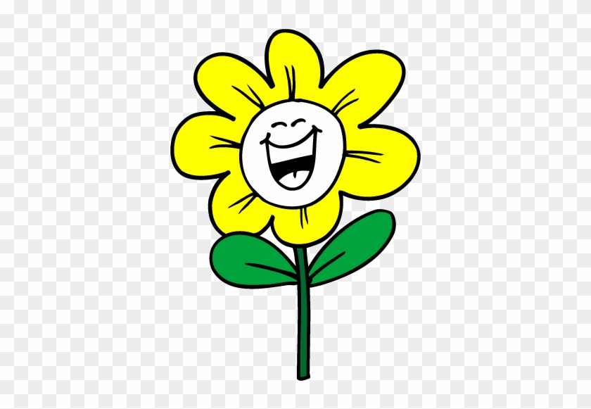 Sunflower - Clipart - Sunflower Clipart #1013519