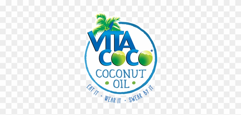 Art Direction, Packaging Design, Print Production - Vita Coco Logo Png #1013552