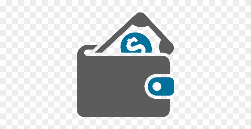 Pooling Is Also Possible In Reverse If Your Private - Save Money Wallet Icon #1013589