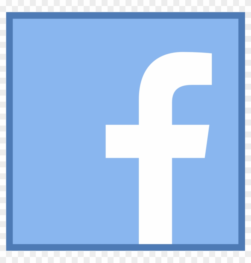 Logo Page Facebook Vector #1013610