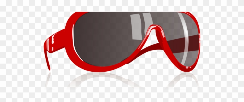 Sunglasses Clipart Photos - Sunglasses Clip Art #1013612