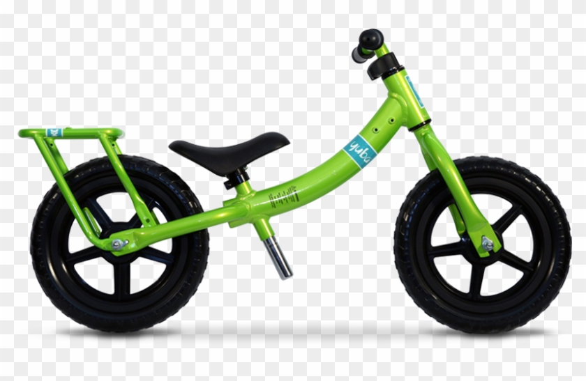 Flip Flop Balance Bike - Balance Bicycle #1013649