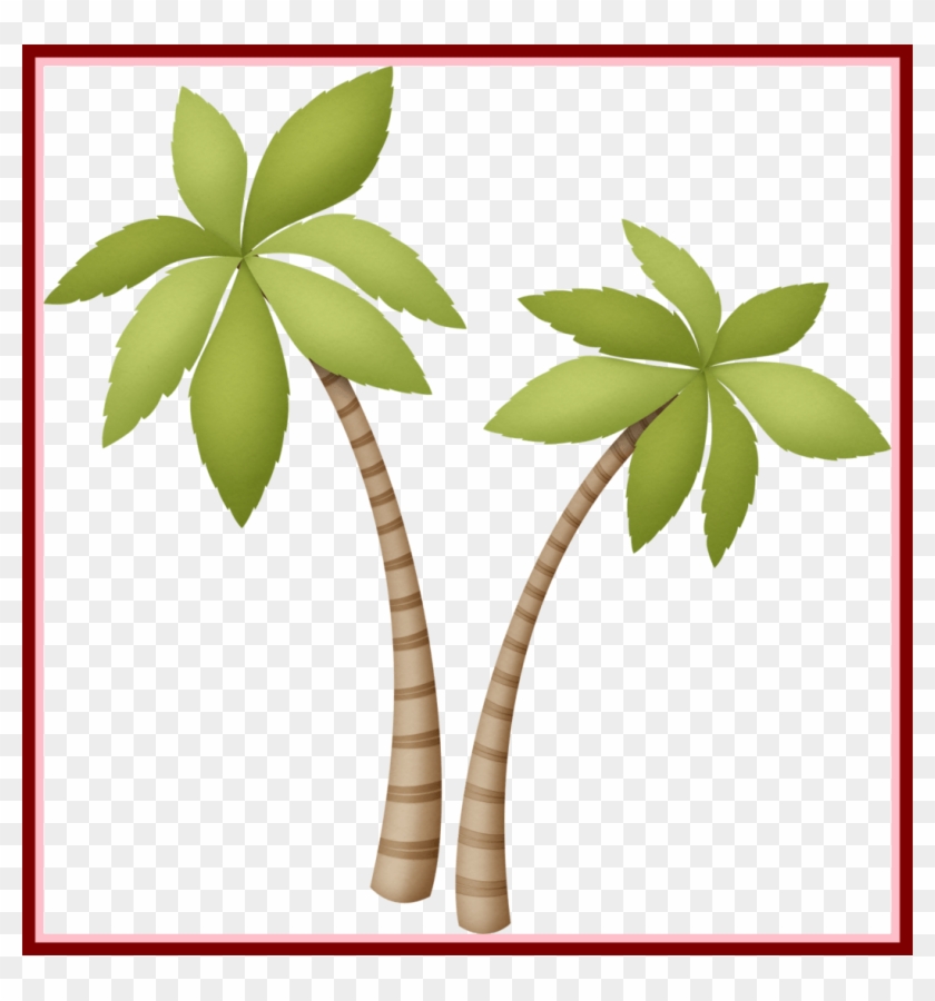 Best Png Of Coconut Tree Transparent Ideas And Translate - Transparency #1013656
