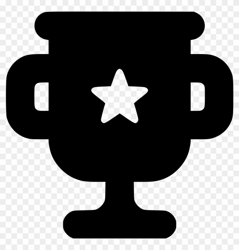 Award Reward Cup Win Winner Winning Prize Rating Achievement - Reward Icon #1013682