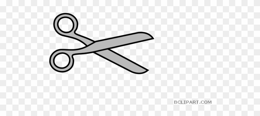 Black And White Scissor Tools Free Clipart Images Bclipart - Polynomial #1013728