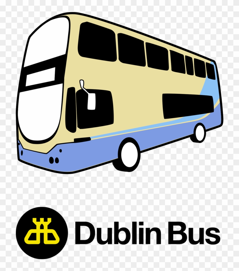 Welcome - Dublin Bus Png #1013756