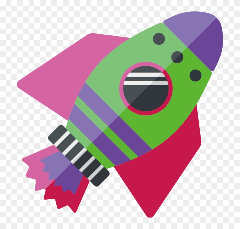 Rocket Png Vector Material - Design #1013761