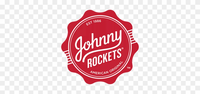 Johnny Rockets - Johnny Rockets Logo Vector #1013792