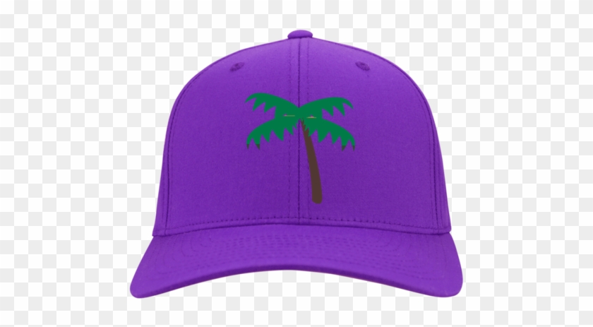 Palm Tree Emoji Stc10 Sport-tek Dry Zone Nylon Cap - Mazda Stc10 Sport-tek Dry Zone Nylon Cap #1013802