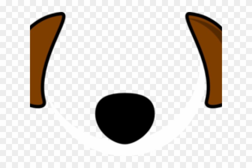 Dog Ear Cliparts - Dog Ear Cliparts #1013822